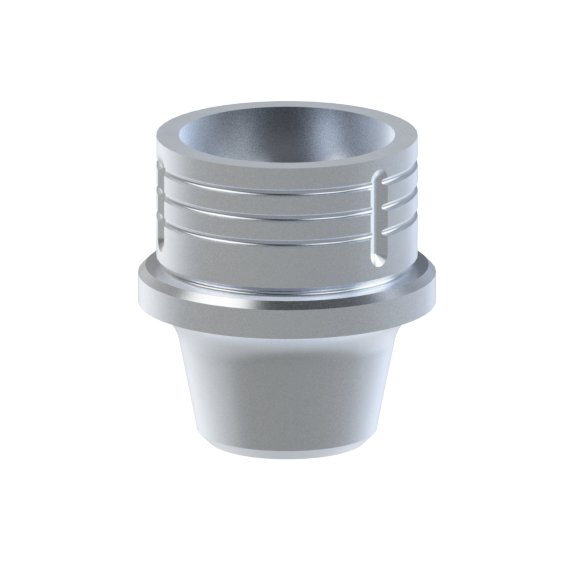 Osstem Implant® TSIII compatible CoCr Base