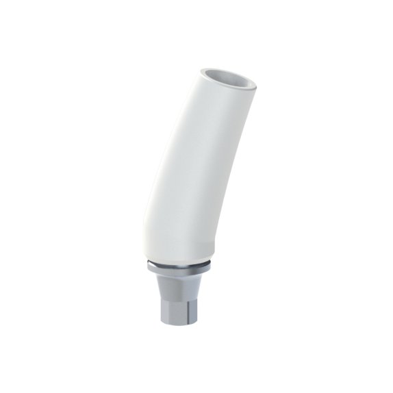 Osstem Implant® TSIII compatible Castable CoCr