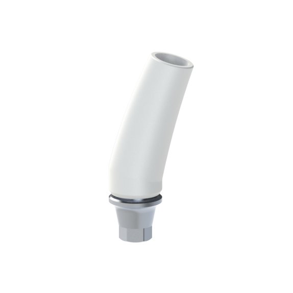 Osstem Implant® TSIII compatible Castable CoCr