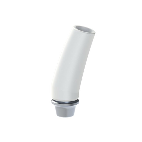 Osstem Implant® TSIII compatible Castable CoCr