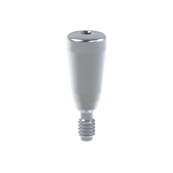 Osstem Implant® TSIII compatible Abutment Healing