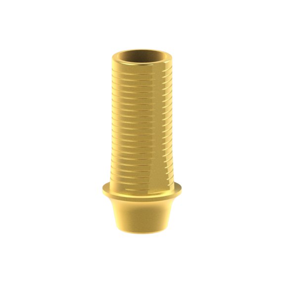 Osstem Implant® TSIII compatible Custom Ti-Base