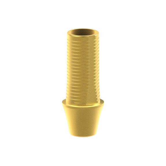 Osstem Implant® TSIII compatible Custom Ti-Base