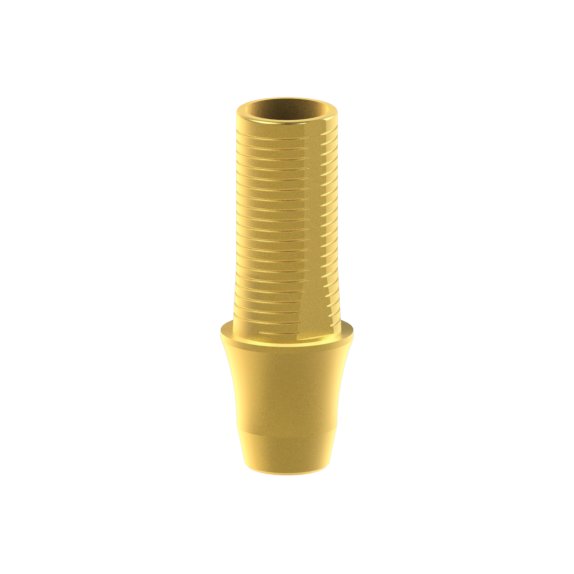 Osstem Implant® TSIII compatible Custom Ti-Base