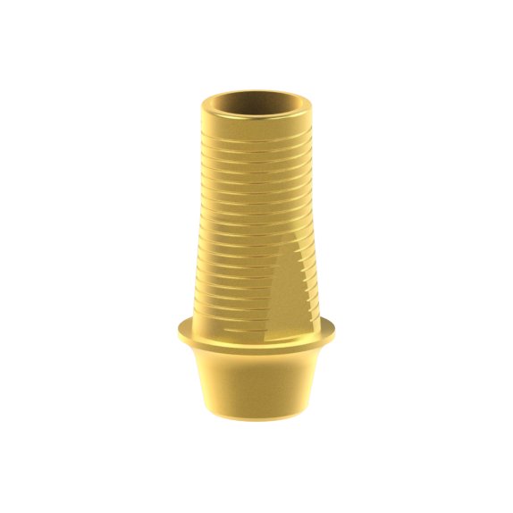 Osstem Implant® TSIII compatible Custom Ti-Base