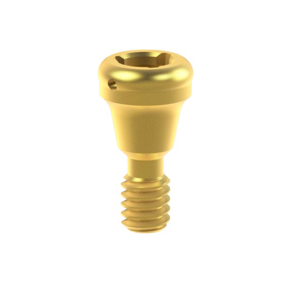 Osstem Implant® TSIII compatible PSD-Loc Abutment