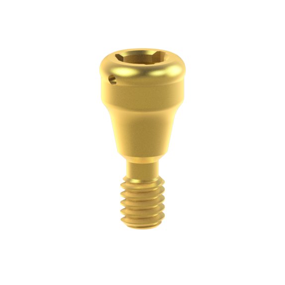 Osstem Implant® TSIII compatible PSD-Loc Abutment