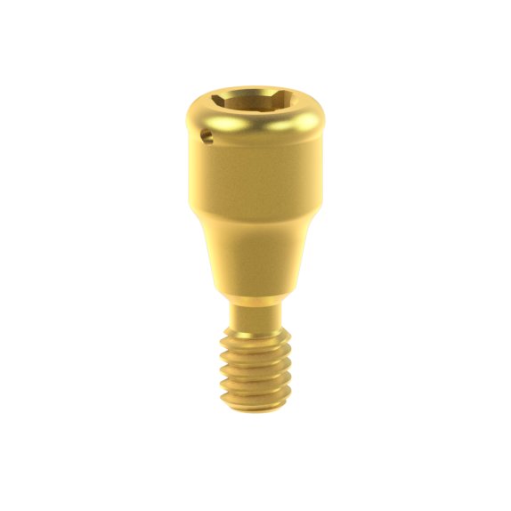 Osstem Implant® TSIII compatible PSD-Loc Abutment