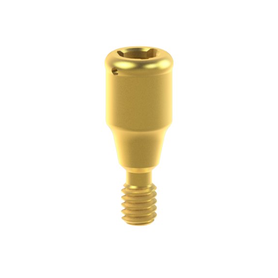 Osstem Implant® TSIII compatible PSD-Loc Abutment