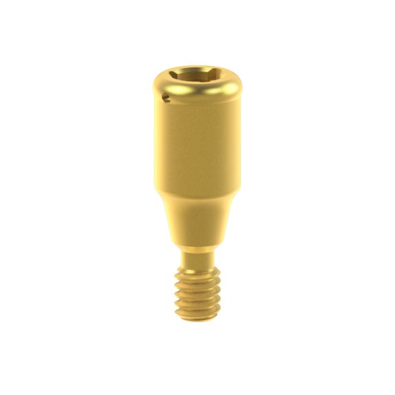 Osstem Implant® TSIII compatible PSD-Loc Abutment