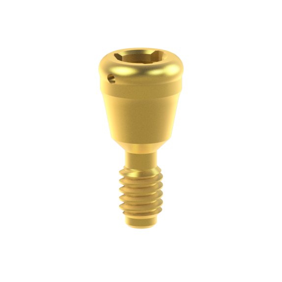 Osstem Implant® TSIII compatible PSD-Loc Abutment