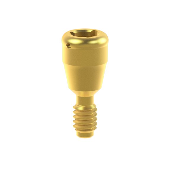 Osstem Implant® TSIII compatible PSD-Loc Abutment