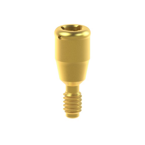 Osstem Implant® TSIII compatible PSD-Loc Abutment