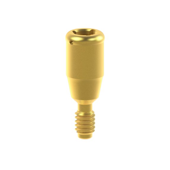 Osstem Implant® TSIII compatible PSD-Loc Abutment
