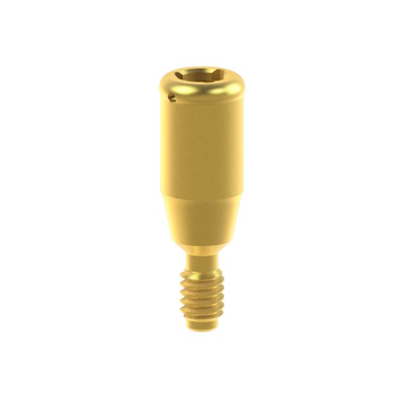 Osstem Implant® TSIII compatible PSD-Loc Abutment
