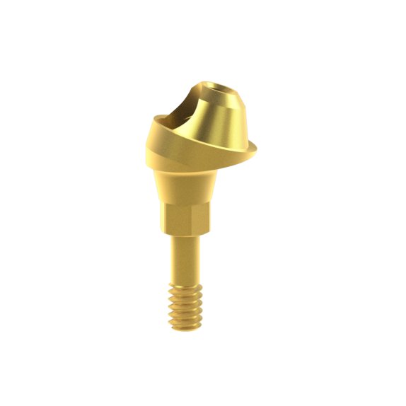 Osstem Implant® TSIII compatible Multi-Unit Abutment