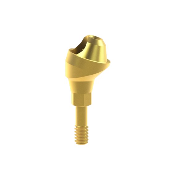 Osstem Implant® TSIII compatible Multi-Unit Abutment
