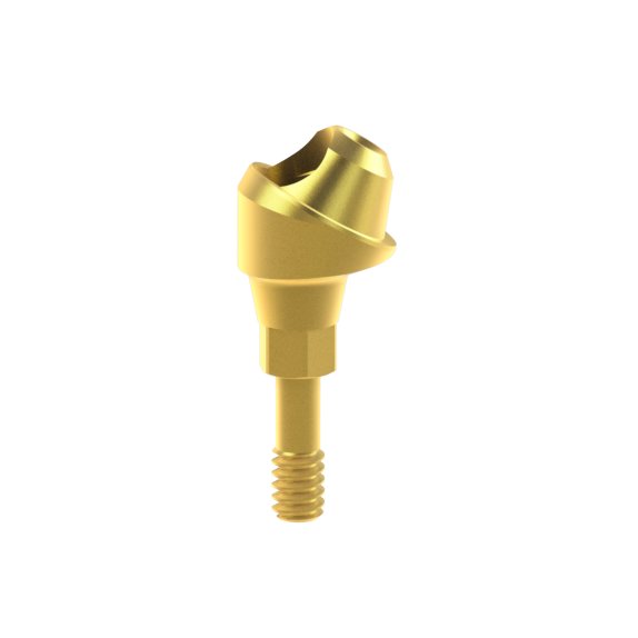 Osstem Implant® TSIII compatible Multi-Unit Abutment