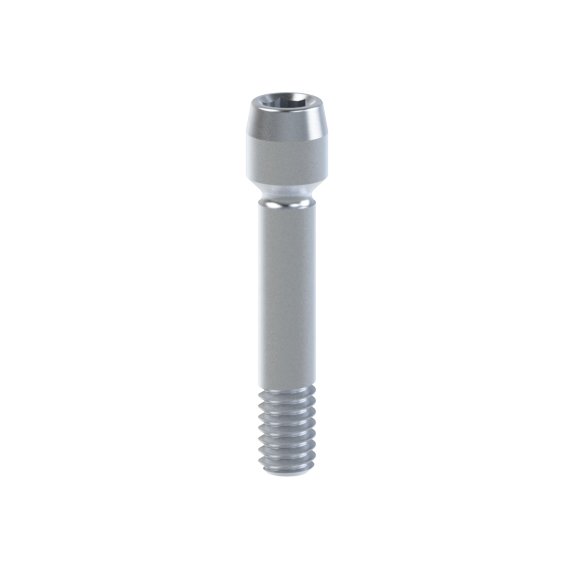 Osstem Implant® TSIII compatible Titanium Screw