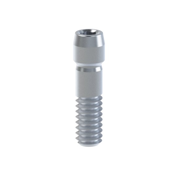Osstem Implant® TSIII compatible Titanium Screw