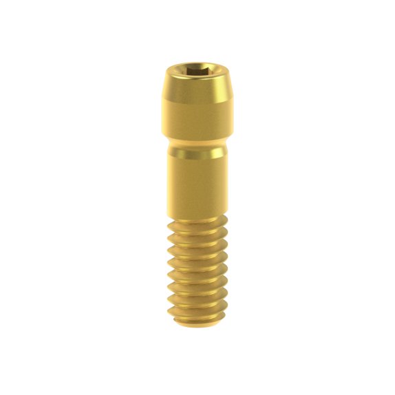 Osstem Implant® TSIII compatible Titanium Screw