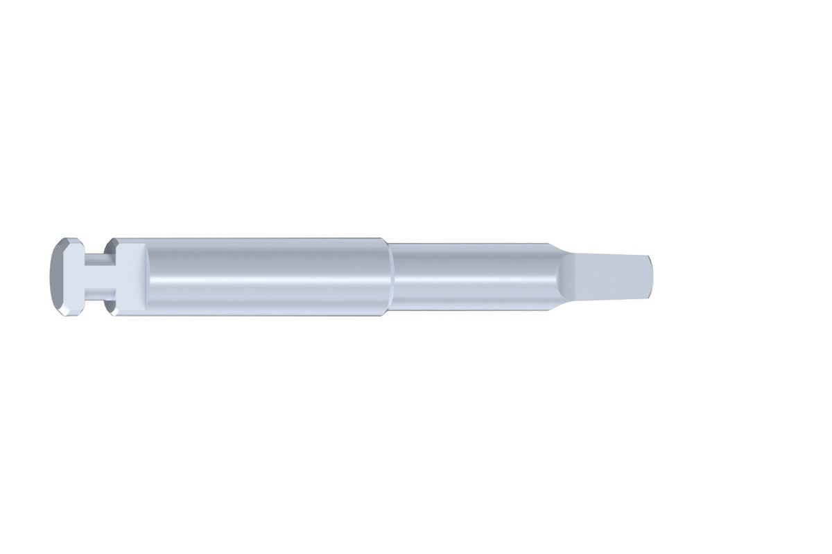 IPD Tools & Extras Tools compatible Screwdriver Tip Square