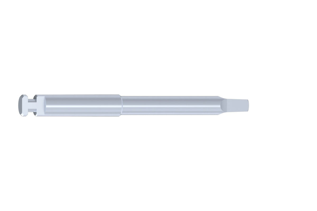 IPD Tools & Extras Tools compatible Screwdriver Tip Square