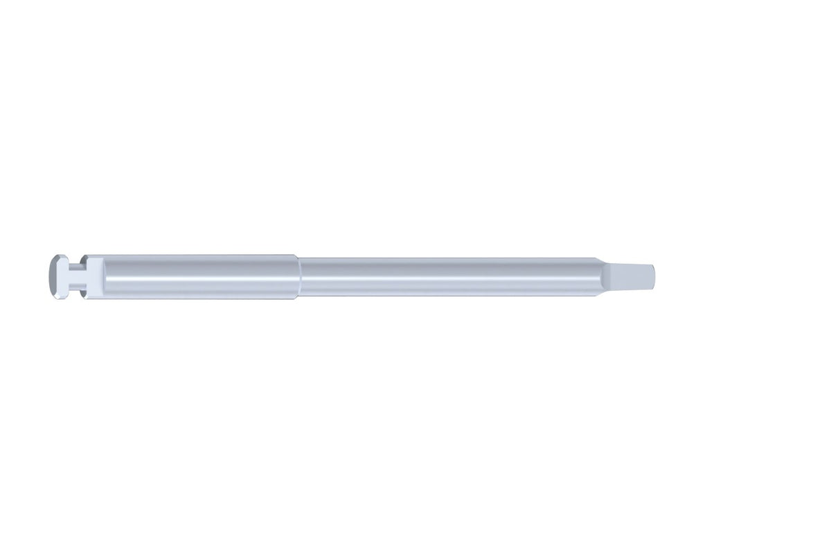 IPD Tools & Extras Tools compatible Screwdriver Tip Square