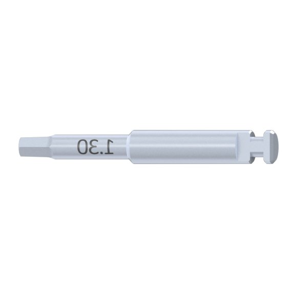 IPD Tools & Extras Tools compatible Screwdriver Tip Hex