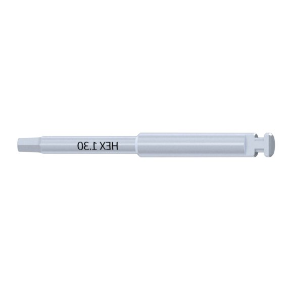 IPD Tools & Extras Tools compatible Screwdriver Tip Hex
