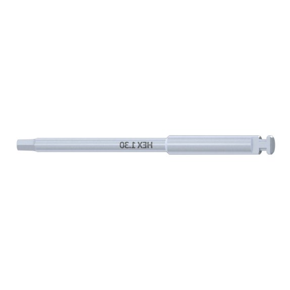 IPD Tools & Extras Tools compatible Screwdriver Tip Hex