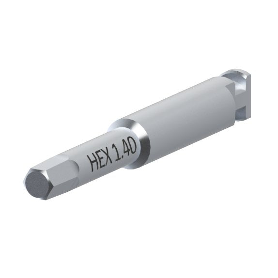 IPD Tools & Extras Tools compatible Screwdriver Tip Hex