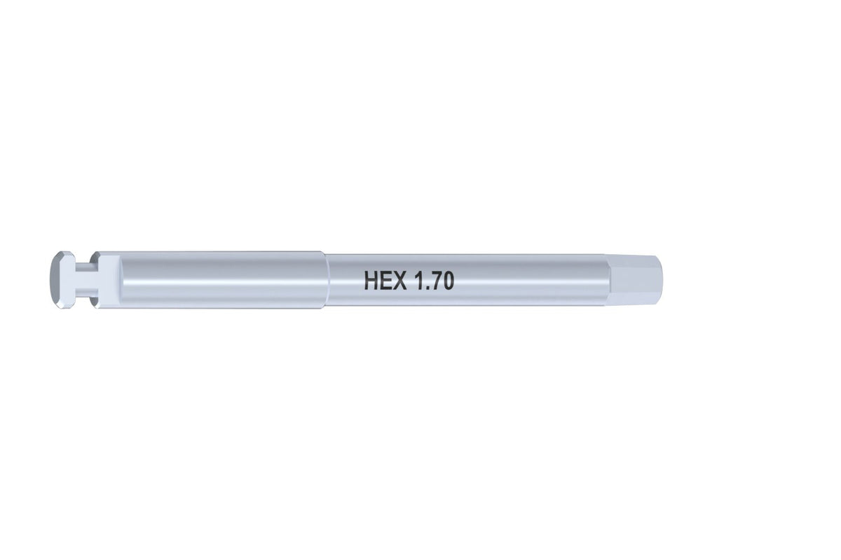 IPD Tools & Extras Tools compatible Screwdriver Tip Hex
