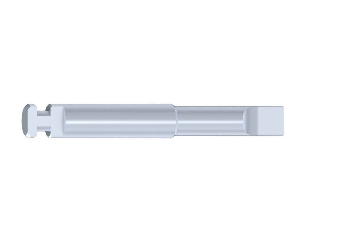 IPD Tools & Extras Tools compatible Screwdriver Tip plana