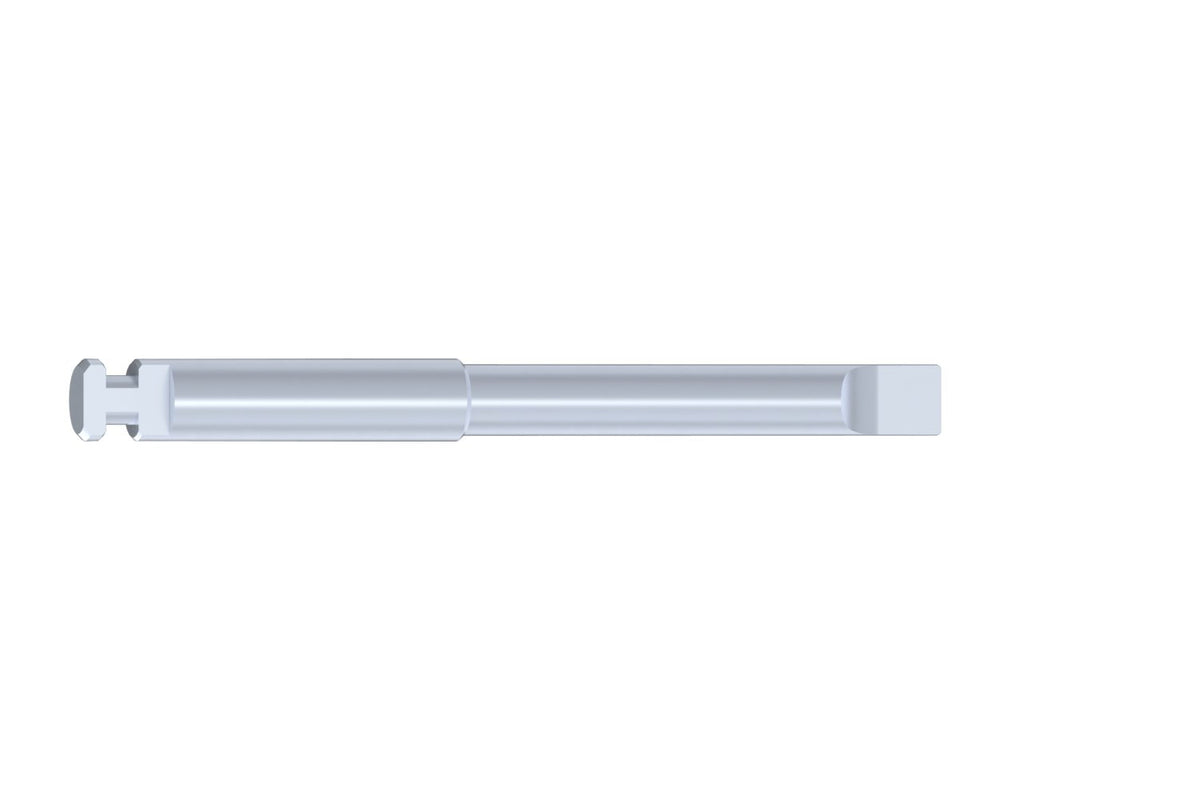 IPD Tools & Extras Tools compatible Screwdriver Tip plana