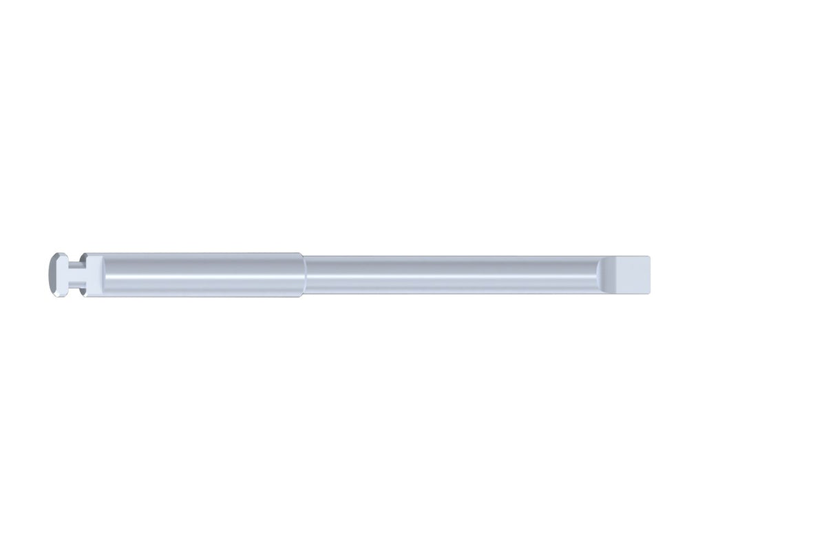 IPD Tools & Extras Tools compatible Screwdriver Tip plana