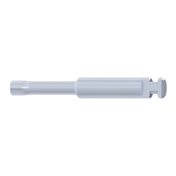 Klockner® Vega® compatible Screwdriver Tip Star