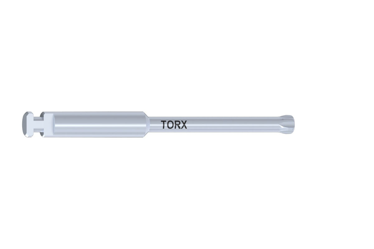 Straumann® BLX® compatible Screwdriver Tip Torx