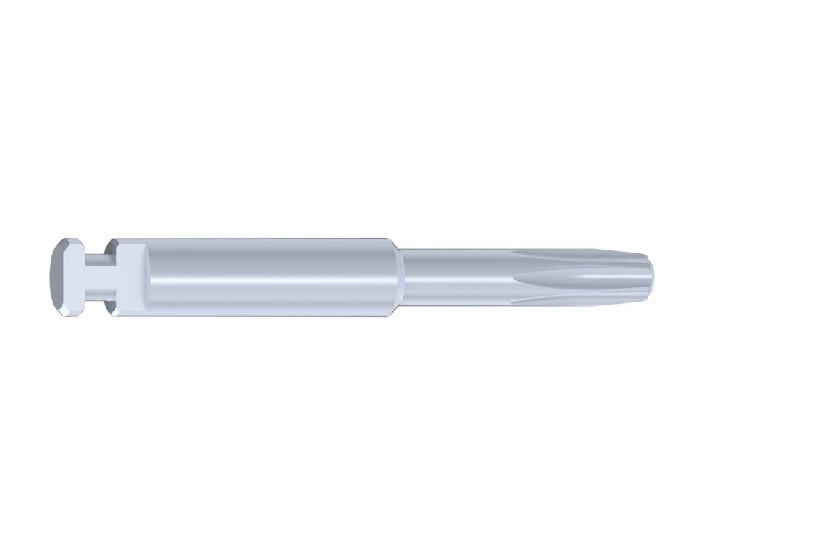 IPD Tools & Extras Tools compatible Screwdriver Tip Unigrip
