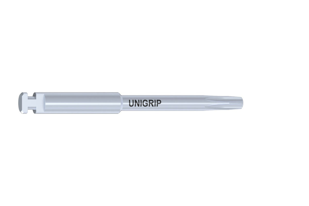 Klockner® KL™ compatible Screwdriver Tip Unigrip