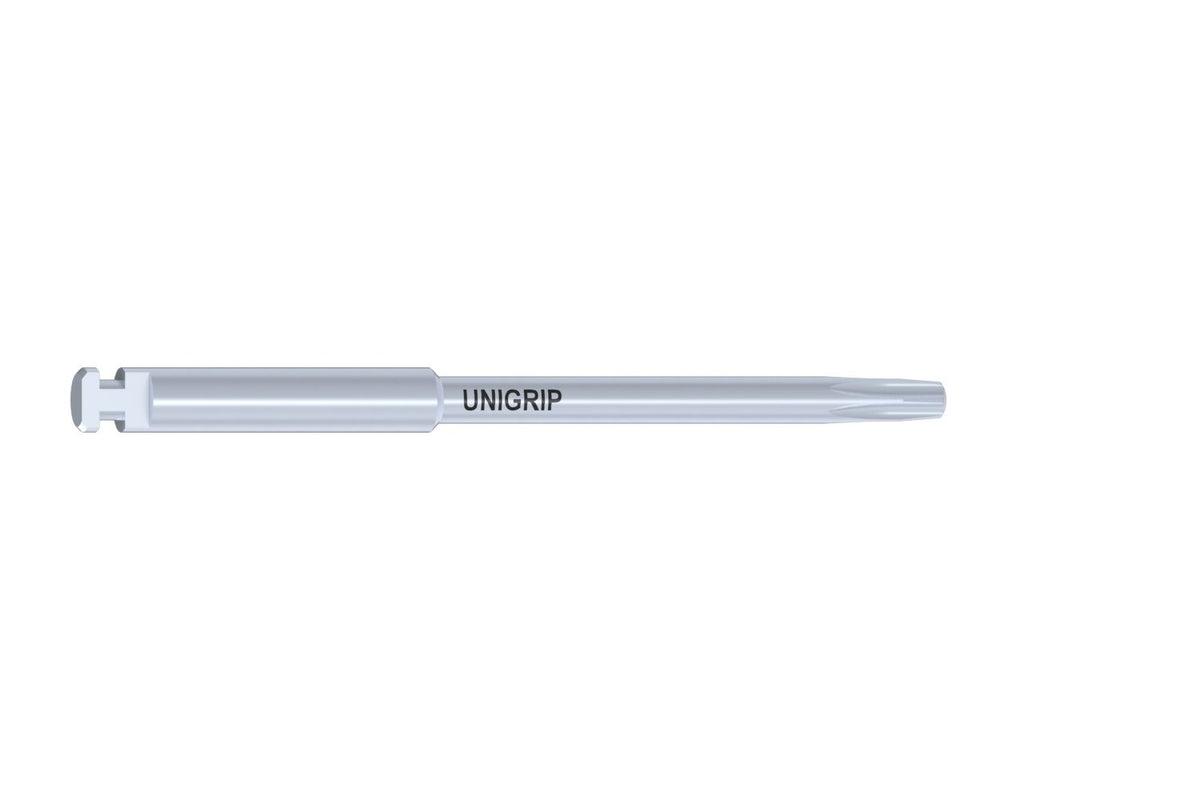 IPD Tools & Extras Tools compatible Screwdriver Tip Unigrip