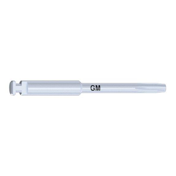 Neodent® GM Micro Abutment compatible Screwdriver Tip NEO GM