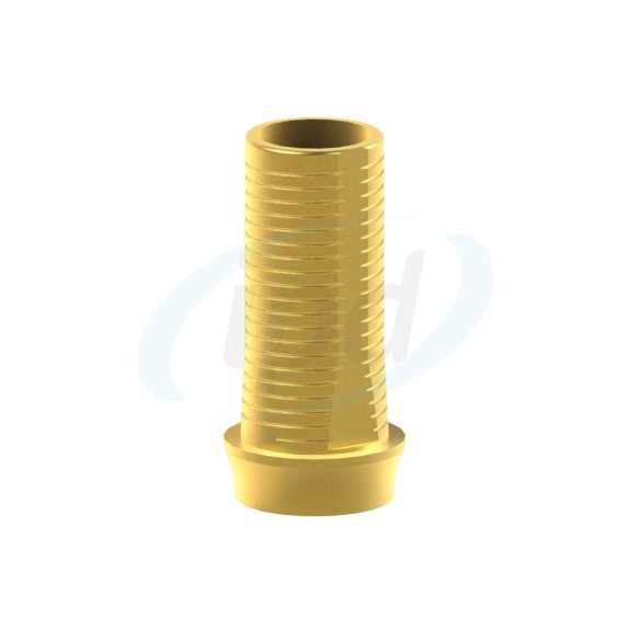 Neodent® Helix® HE compatible Custom Ti-Base