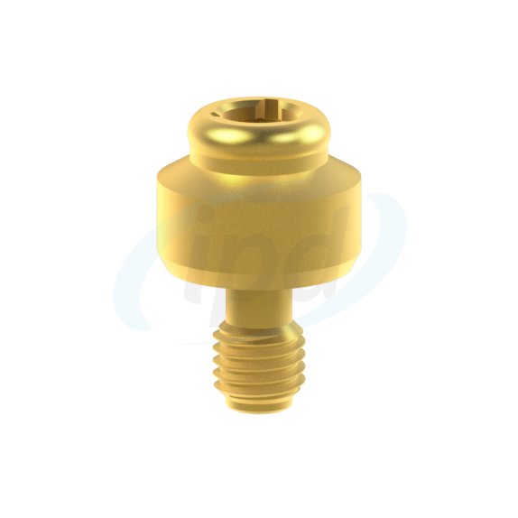 Nobel Biocare® Branemark System® compatible PSD-Loc Abutment