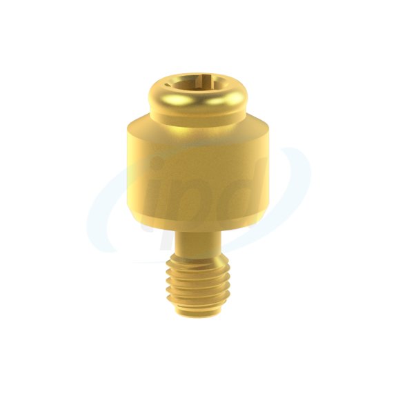 Neodent® Helix® HE compatible PSD-Loc Abutment