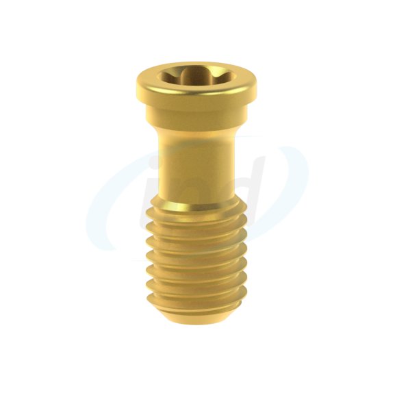 Neodent® Helix® HE compatible Screw