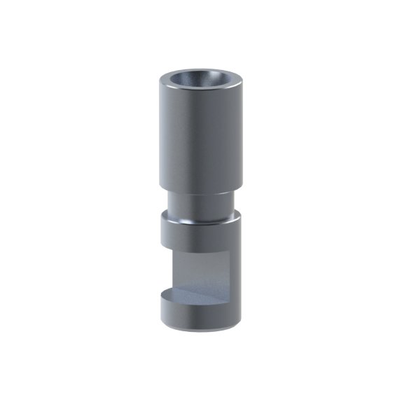 Neodent® Gran Morse® GM compatible Analog Narrow