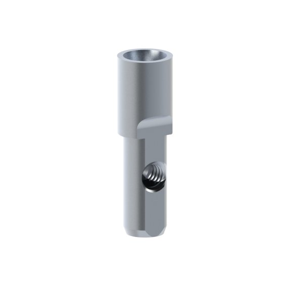 Neodent® Gran Morse® GM compatible Analog