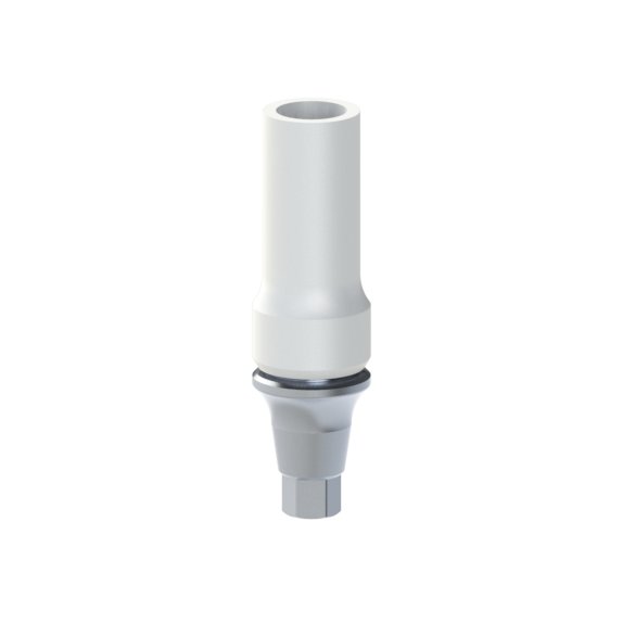 Neodent® Gran Morse® GM compatible Castable CoCr Straight