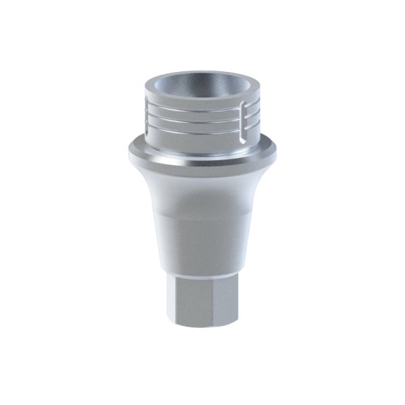 Neodent® Gran Morse® GM compatible CoCr Base